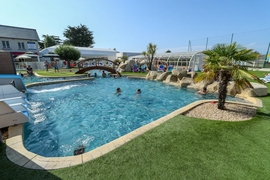 Camping Mirabel La Renaudière