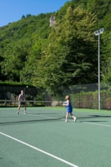 Foto #40 van Village Vacances Camboussel