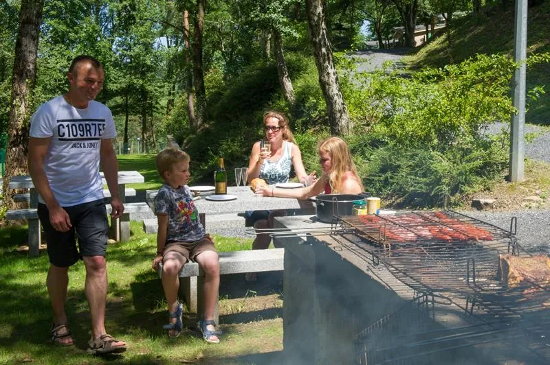 Village Vacances Camboussel