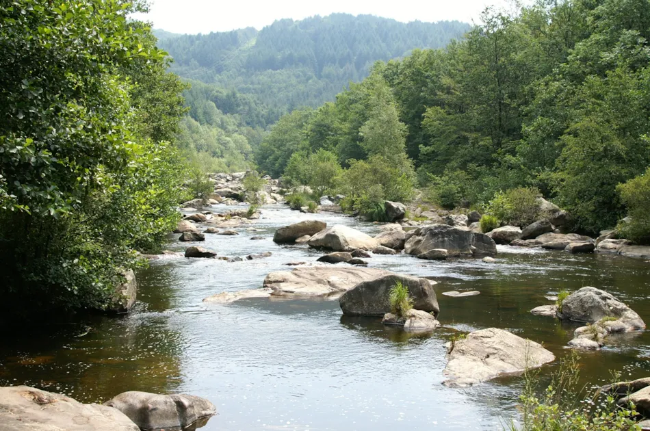 Village Vacances Camboussel