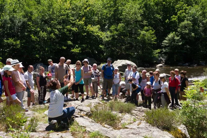 Village Vacances Camboussel