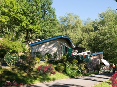 Classic Cottage