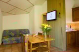 Gîte 2/4 P - 1 Chambre - Ss Terr Gîte 2/4 P - 1 Chambre - Ss Terr