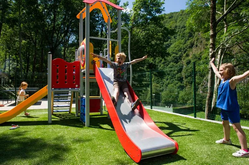 Cottage Classique - Ss Terr