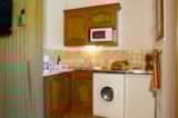 Gîte 2/6 P - 1 Chambre - Ss Terr Gîte 2/6 P - 1 Chambre - Ss Terr