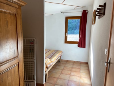 Classic Cottage No terrace
