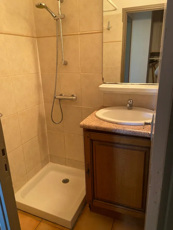 Cottage Classique - Ss Terr