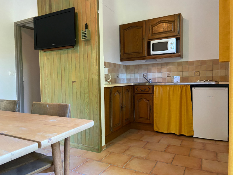 Gîte 4 P - 2 Camere Con Aria Condizionata - Balcone Gîte 4 P - 2 Camere Con Aria Condizionata - Balcone