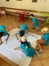 Foto #32 van Village Vacances Camboussel