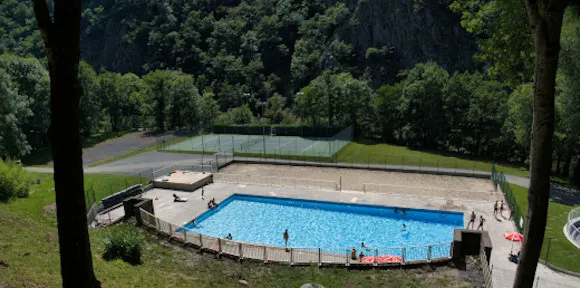 Village Vacances Camboussel - image n°17 - Camping Direct