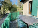 Casetta 2 Camere - Terrazza Casetta 2 Camere - Terrazza