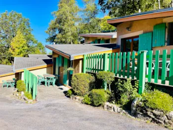 Huuraccommodatie(s) - Classic Cottage - Village Vacances Camboussel