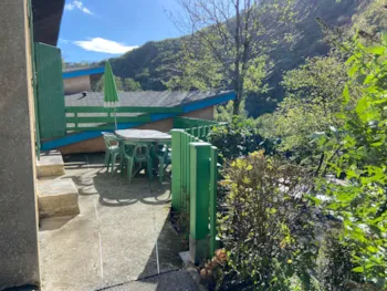 Huuraccommodatie(s) - Classic Cottage - Village Vacances Camboussel