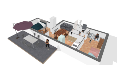 Comfort Cottage