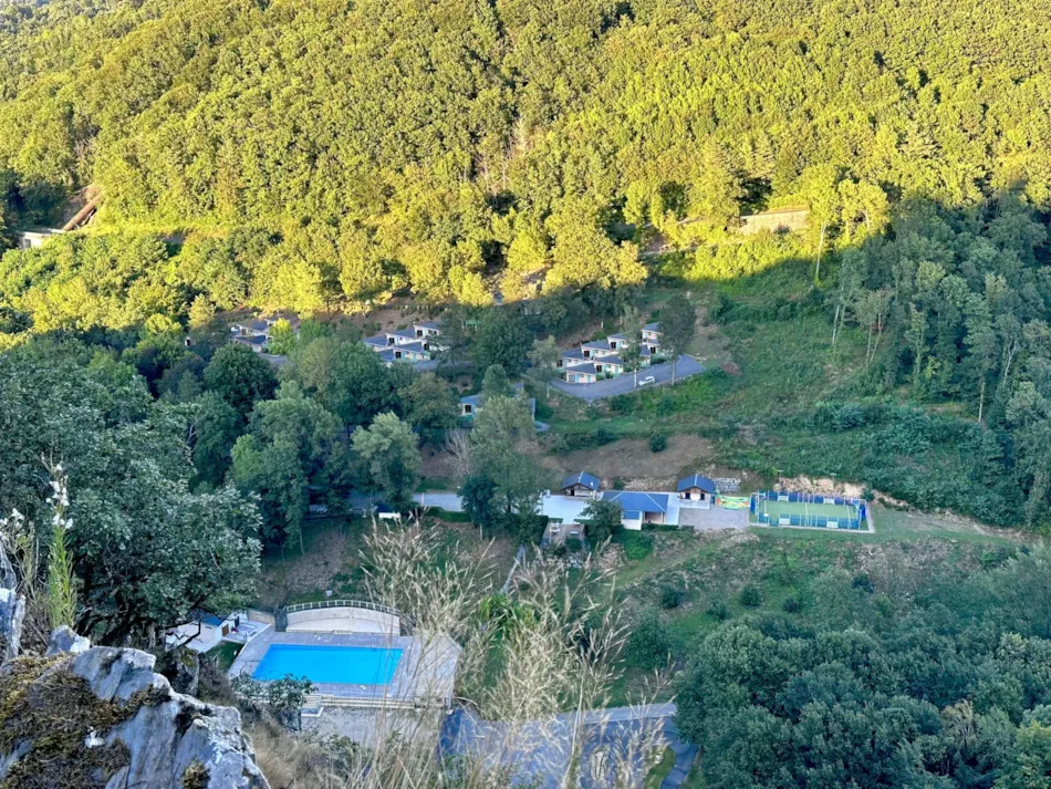 Village Vacances Camboussel