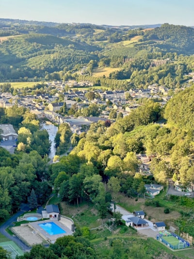 Village Vacances Camboussel