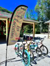 Foto #29 van Village Vacances Camboussel