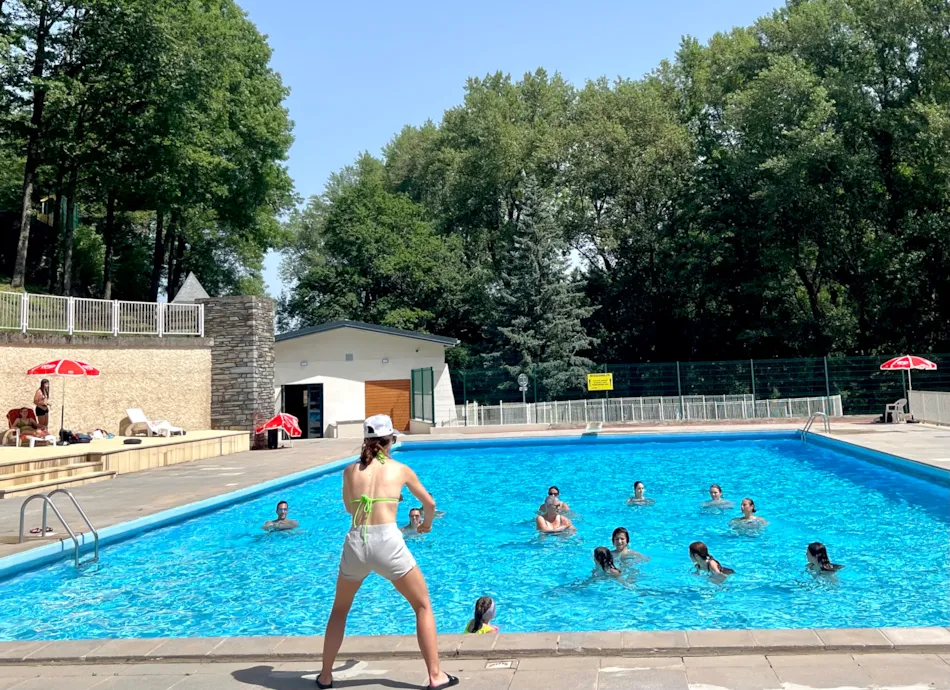 Village Vacances Camboussel