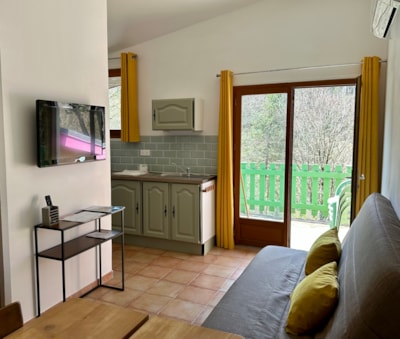 Premium Cottage