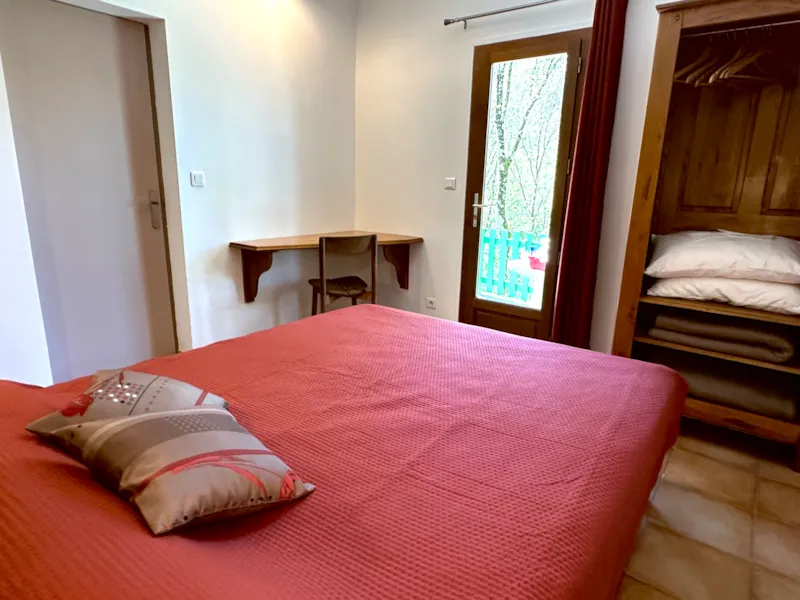 Cottage Confort Lits Superposés