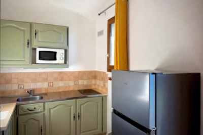 Comfort Cottage