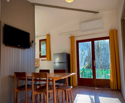 Comfort Cottage