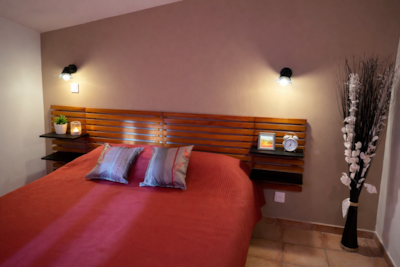 Comfort Cottage