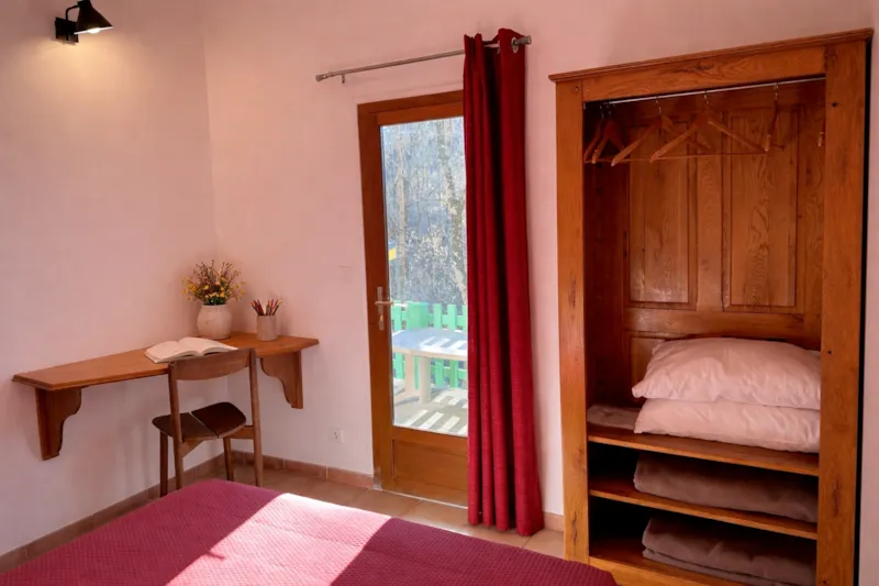 Cottage Confort Lits Superposés