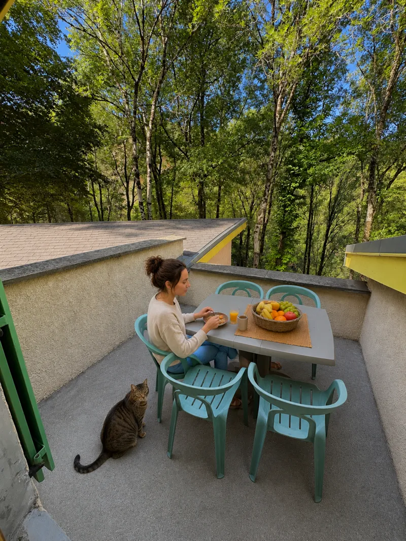 Cottage Classique