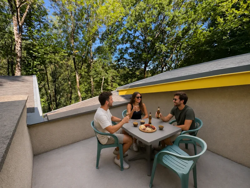Cottage Premium