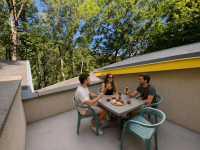 Premium Cottage