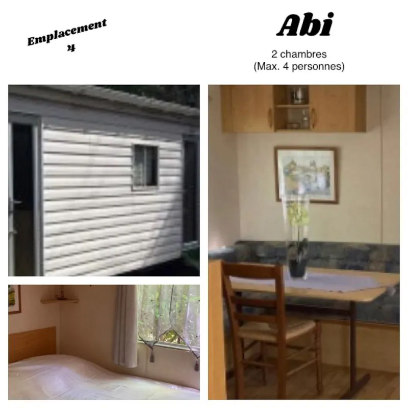 Mobil-Home Abi