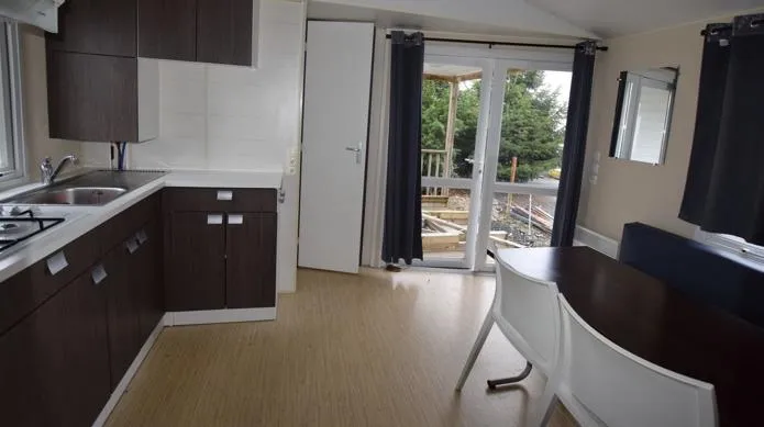 Mobil-Home O'hara O'phea