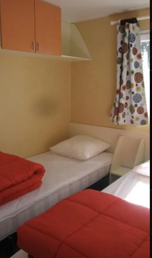 Mobil-Home O'hara O'phea