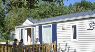 Mobile-home Louisiane Flores