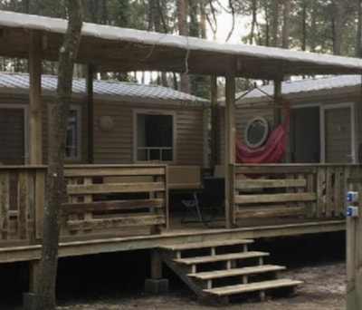 2 bedroom mobile homes