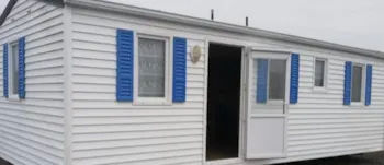 Huuraccommodatie(s) - Stacaravan Irm - Camping Paradis Aubeterre sur Dronne