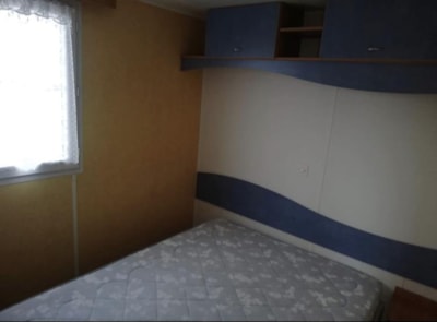 Mobile-home IRM