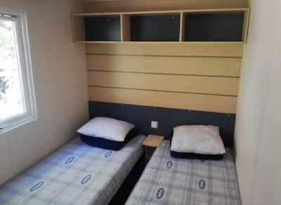 Mobile-home IRM
