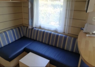 Mobile-home IRM
