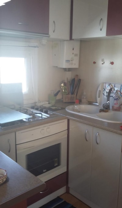 Mobile-home Hergo
