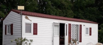 Mobile-home Hergo