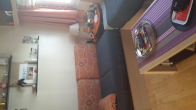Mobile-home Hergo