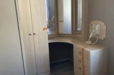Mobile-home Beko