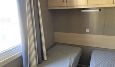 Mobile-home Beko