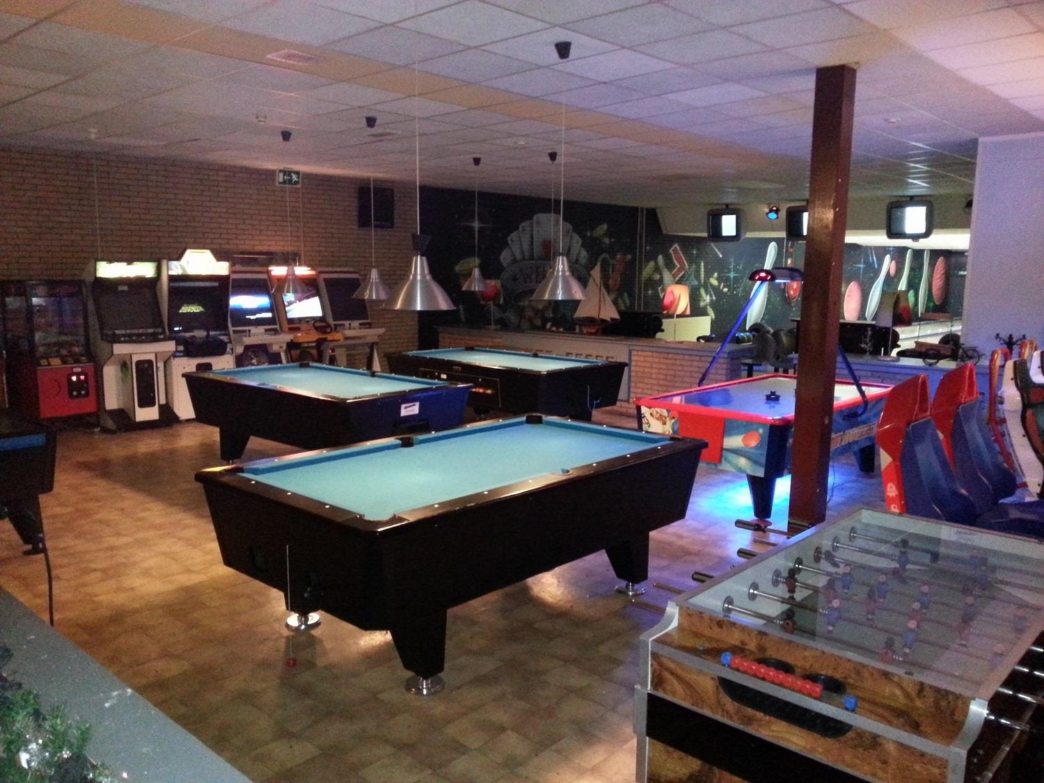 Recreatiepark en Jachthaven De Scherpenhof — Photo 8