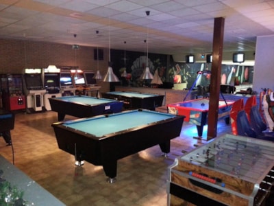 Recreatiepark en Jachthaven De Scherpenhof