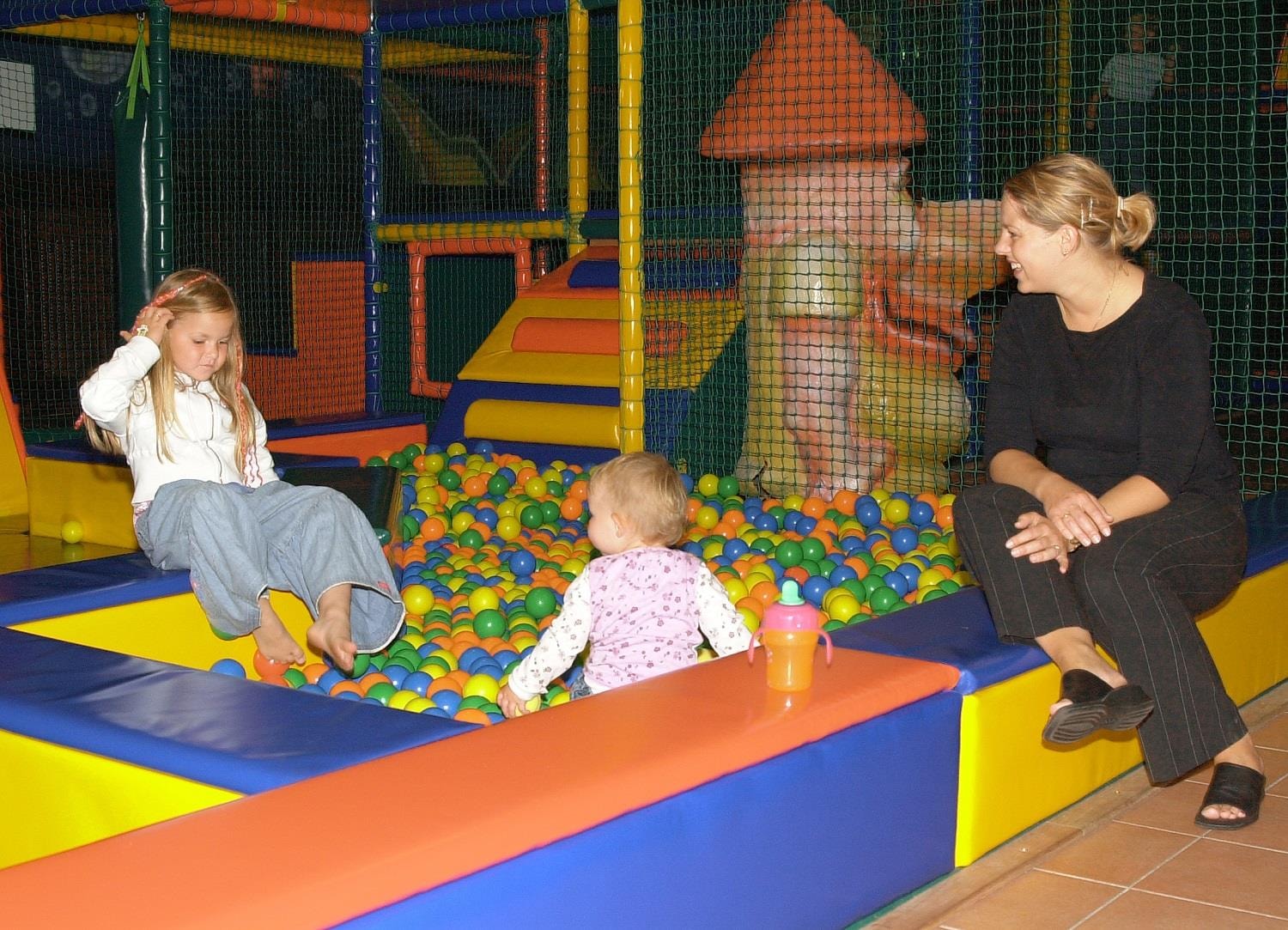 Recreatiepark en Jachthaven De Scherpenhof — Photo 5