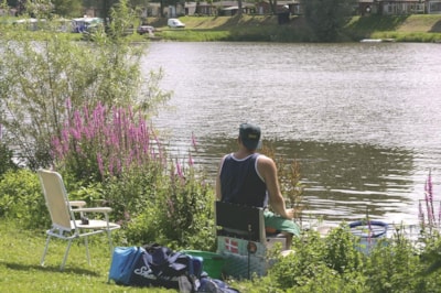 Recreatiepark en Jachthaven De Scherpenhof