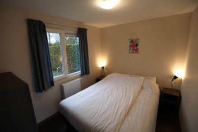 Oeverland Chalet | 4/5 Persons